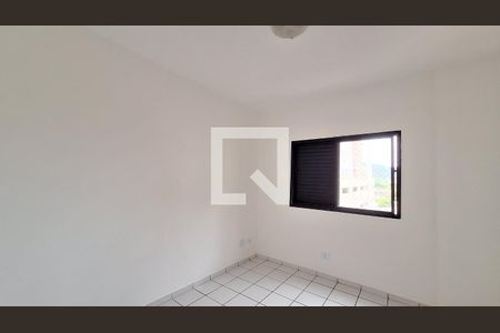 Quarto de apartamento para alugar com 2 quartos, 80m² em Canto do Forte, Praia Grande