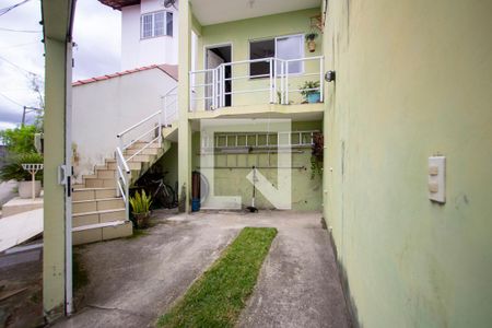 Casa à venda com 70m², 2 quartos e 1 vaga Casa à venda com 70m², 2 quartos e 1 vagaGaragem
