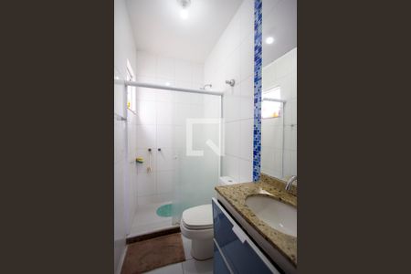 Casa à venda com 70m², 2 quartos e 1 vaga Casa à venda com 70m², 2 quartos e 1 vagaBanheiro do Quarto 1