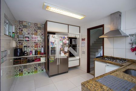 Casa à venda com 70m², 2 quartos e 1 vaga Casa à venda com 70m², 2 quartos e 1 vagaCozinha