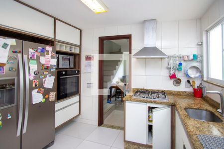Casa à venda com 70m², 2 quartos e 1 vaga Casa à venda com 70m², 2 quartos e 1 vagaCozinha