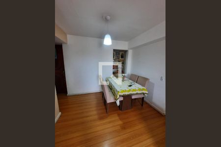 Apartamento à venda com 58m², 2 quartos e 1 vagaSala