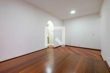 Sala de apartamento para alugar com 1 quarto, 42m² em Jardim das Bandeiras, São Paulo