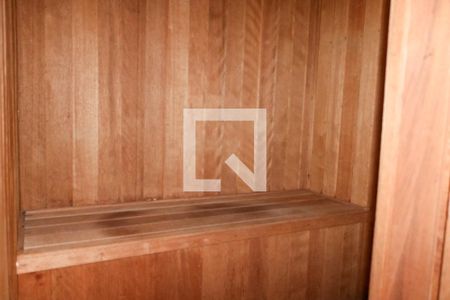 Apartamento à venda com 156m², 3 quartos e 2 vagas Apartamento à venda com 156m², 3 quartos e 2 vagasSauna