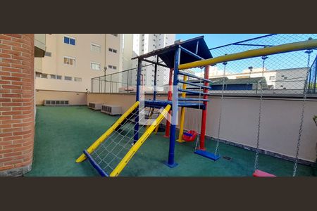 Apartamento à venda com 156m², 3 quartos e 2 vagas Apartamento à venda com 156m², 3 quartos e 2 vagasPlayground