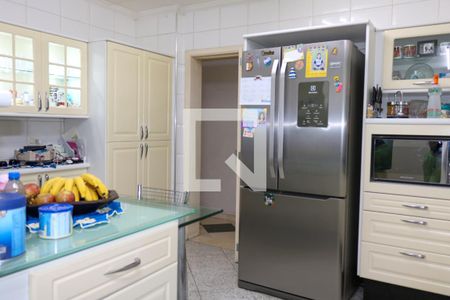 Apartamento à venda com 156m², 3 quartos e 2 vagas Apartamento à venda com 156m², 3 quartos e 2 vagasCozinha