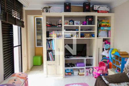 Apartamento à venda com 156m², 3 quartos e 2 vagas Apartamento à venda com 156m², 3 quartos e 2 vagasQuarto