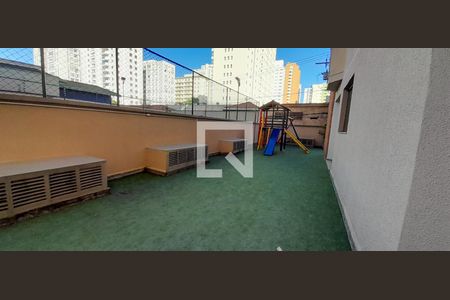 Apartamento à venda com 156m², 3 quartos e 2 vagas Apartamento à venda com 156m², 3 quartos e 2 vagasPlayground