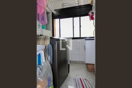 Apartamento à venda com 156m², 3 quartos e 2 vagas Apartamento à venda com 156m², 3 quartos e 2 vagasÁrea de Serviço