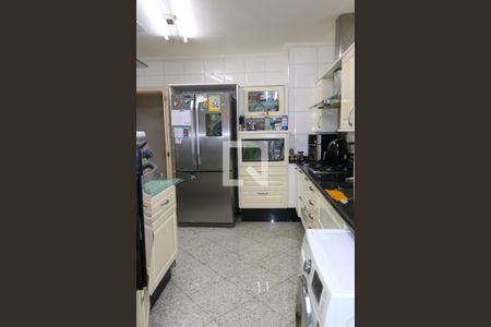 Apartamento à venda com 156m², 3 quartos e 2 vagas Apartamento à venda com 156m², 3 quartos e 2 vagasCozinha