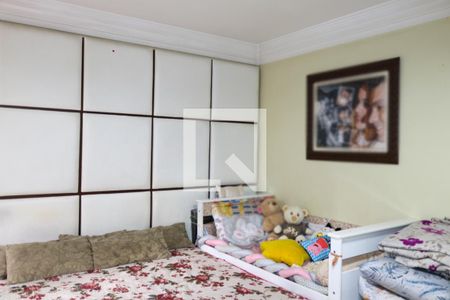 Apartamento à venda com 156m², 3 quartos e 2 vagas Apartamento à venda com 156m², 3 quartos e 2 vagasSuite 2