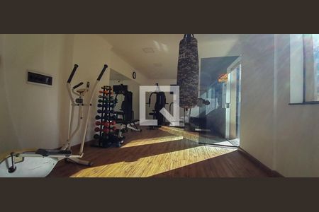 Apartamento à venda com 156m², 3 quartos e 2 vagas Apartamento à venda com 156m², 3 quartos e 2 vagasÁrea comum