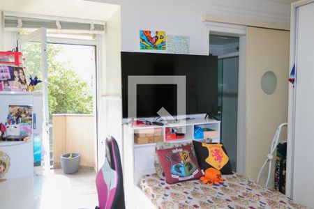 Apartamento à venda com 156m², 3 quartos e 2 vagas Apartamento à venda com 156m², 3 quartos e 2 vagasSuite 1