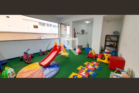 Apartamento à venda com 156m², 3 quartos e 2 vagas Apartamento à venda com 156m², 3 quartos e 2 vagasBrinquedoteca