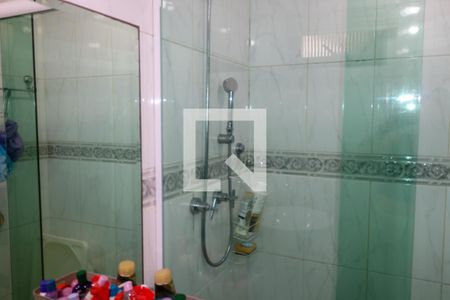 Apartamento à venda com 156m², 3 quartos e 2 vagas Apartamento à venda com 156m², 3 quartos e 2 vagasBanheiro da Suíte 1