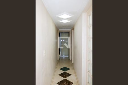 Apartamento à venda com 156m², 3 quartos e 2 vagas Apartamento à venda com 156m², 3 quartos e 2 vagasCorredor