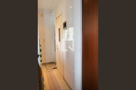 Apartamento à venda com 156m², 3 quartos e 2 vagas Apartamento à venda com 156m², 3 quartos e 2 vagasSauna