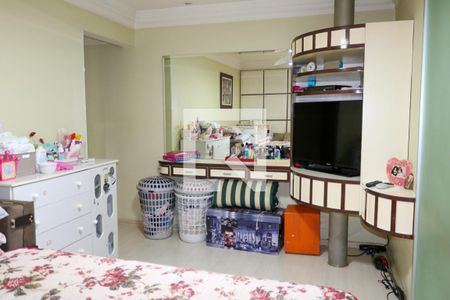 Apartamento à venda com 156m², 3 quartos e 2 vagas Apartamento à venda com 156m², 3 quartos e 2 vagasSuite 2