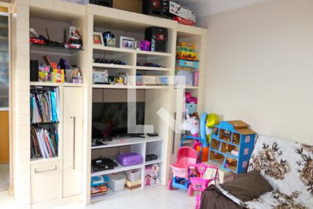 Apartamento à venda com 156m², 3 quartos e 2 vagas Apartamento à venda com 156m², 3 quartos e 2 vagasQuarto