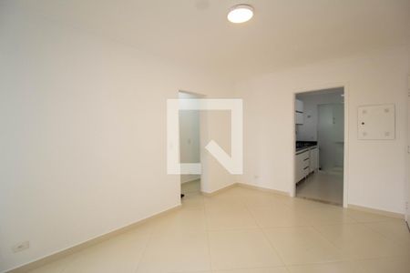 Sala de apartamento para alugar com 2 quartos, 52m² em Nossa Senhora do Ó, São Paulo