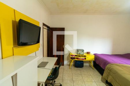 Casa à venda com 175m², 3 quartos e 2 vagas Casa à venda com 175m², 3 quartos e 2 vagasQuarto 2