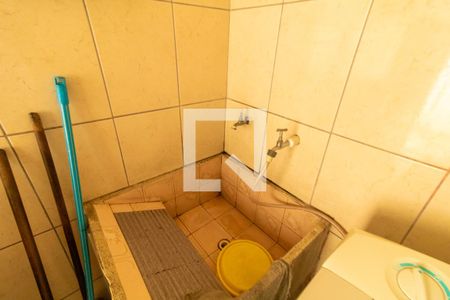 Casa à venda com 175m², 3 quartos e 2 vagas Casa à venda com 175m², 3 quartos e 2 vagasÁrea de Serviço