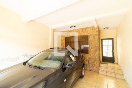 Casa à venda com 175m², 3 quartos e 2 vagas Casa à venda com 175m², 3 quartos e 2 vagasGaragem