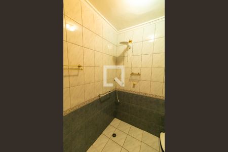 Casa à venda com 175m², 3 quartos e 2 vagas Casa à venda com 175m², 3 quartos e 2 vagasBanheiro