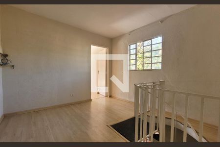 Corredor de casa à venda com 2 quartos, 129m² em Utinga, Santo André