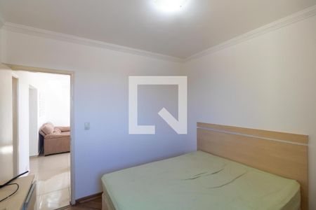 Quarto 1 de apartamento à venda com 2 quartos, 70m² em Jardim Chapadão, Campinas