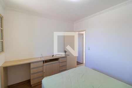 Quarto 1 de apartamento à venda com 2 quartos, 70m² em Jardim Chapadão, Campinas