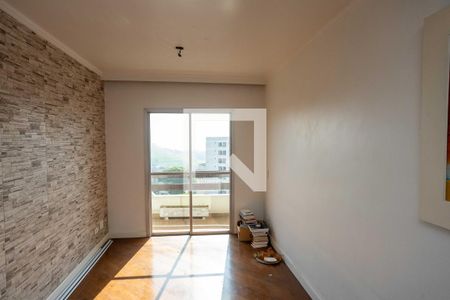 Sala de apartamento à venda com 3 quartos, 254m² em Centro, Diadema