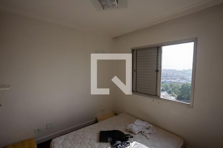 Quarto 1 de apartamento à venda com 3 quartos, 254m² em Centro, Diadema