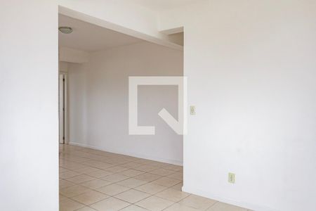 Sala de apartamento para alugar com 1 quarto, 43m² em Partenon, Porto Alegre