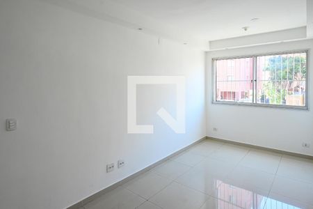 Sala de apartamento à venda com 2 quartos, 57m² em Vila Vera, São Paulo