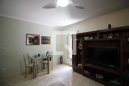 Sala  de casa à venda com 3 quartos, 276m² em Ferrazópolis, São Bernardo do Campo