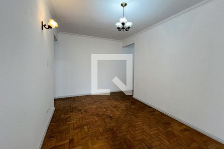 Sala de apartamento para alugar com 2 quartos, 70m² em Vila Nova Conceição, São Paulo