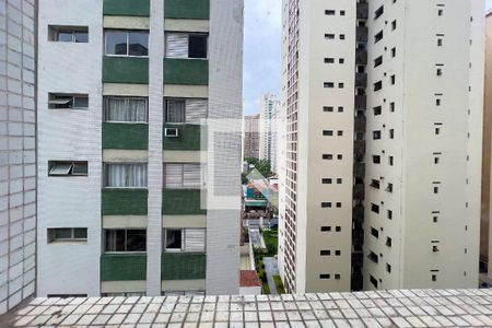 Vista de apartamento para alugar com 2 quartos, 70m² em Vila Nova Conceição, São Paulo