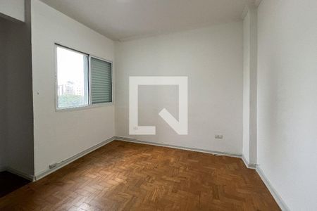 Quarto 2 de apartamento para alugar com 2 quartos, 70m² em Vila Nova Conceição, São Paulo