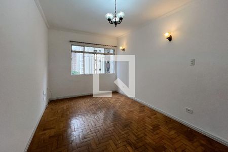 Sala de apartamento para alugar com 2 quartos, 70m² em Vila Nova Conceição, São Paulo