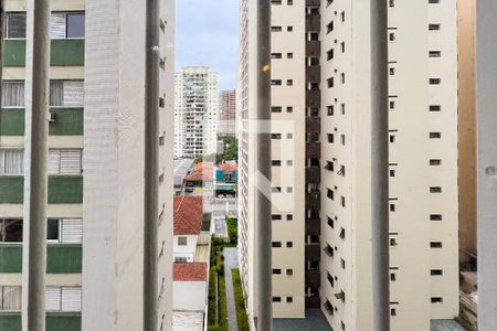 Vista de apartamento para alugar com 2 quartos, 70m² em Vila Nova Conceição, São Paulo