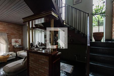 Sala de casa para alugar com 3 quartos, 359m² em Jardim Santa Rosália, Sorocaba