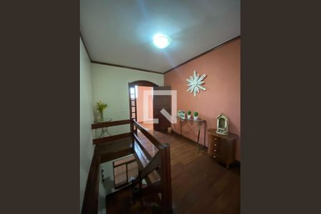 Casa à venda com 4 quartos, 234m² em São Joaquim, Belo Horizonte