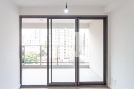 Sala de kitnet/studio à venda com 1 quarto, 37m² em Vila Monte Alegre, São Paulo