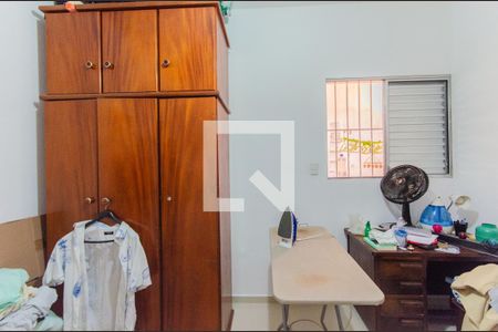 Quarto 2 de casa à venda com 3 quartos, 130m² em Cambuci, São Paulo