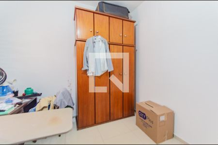 Quarto 2 de casa à venda com 3 quartos, 130m² em Cambuci, São Paulo