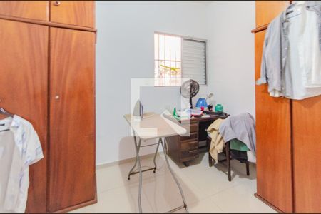 Quarto 2 de casa à venda com 3 quartos, 130m² em Cambuci, São Paulo