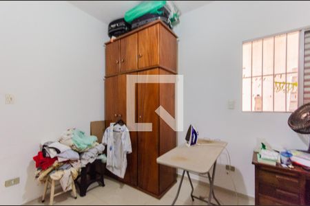 Quarto 2 de casa à venda com 3 quartos, 130m² em Cambuci, São Paulo