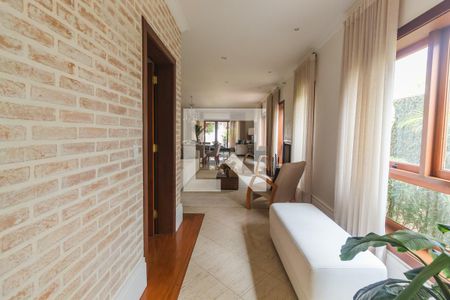 Sala de casa à venda com 4 quartos, 450m² em Jardim São Bento, São Paulo
