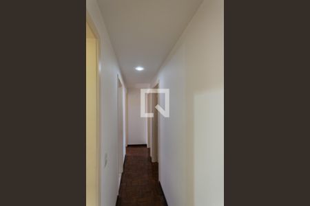 Corredor de apartamento à venda com 3 quartos, 85m² em Tijuca, Rio de Janeiro